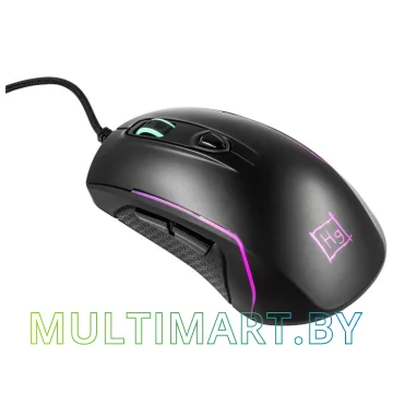 Игровая мышь Harper GM-P05 картинка 4